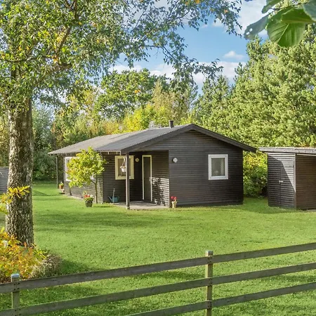 Beautiful In Glesborg With Wifi Holiday home *